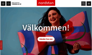 Nordstan.se thumbnail