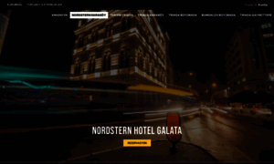 Nordsternhotelgalata.com thumbnail