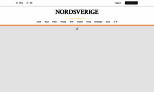 Nordsverige.se thumbnail