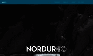 Nordurco.com thumbnail