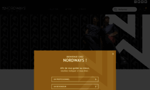 Nordways.fr thumbnail