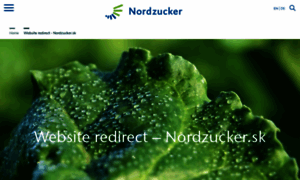 Nordzucker.sk thumbnail