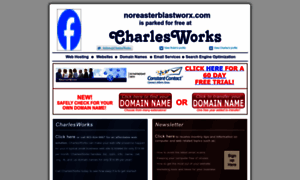 Noreasterblastworx.com thumbnail