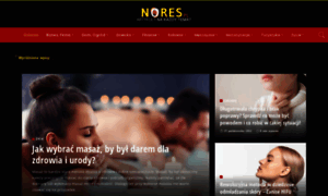 Nores.pl thumbnail