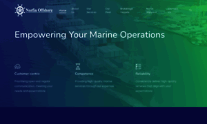 Norfinoffshore.com thumbnail