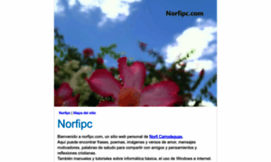 Norfipc.com thumbnail