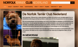 Norfolk.nl thumbnail