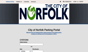 Norfolk.t2hosted.com thumbnail