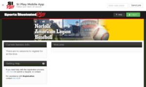 Norfolkamericanlegionbaseball.sportssignupapp.com thumbnail