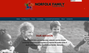 Norfolkfamilycoalition.org thumbnail