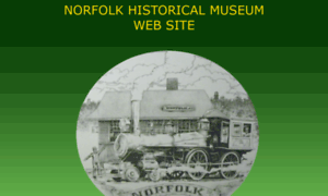 Norfolknymuseum.com thumbnail