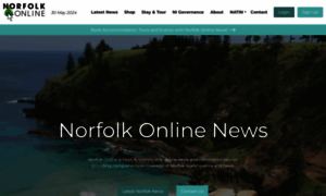 Norfolkonlinenews.com thumbnail