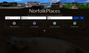 Norfolkplaces.co.uk thumbnail