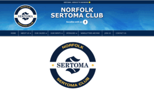 Norfolksertomaclub.org thumbnail