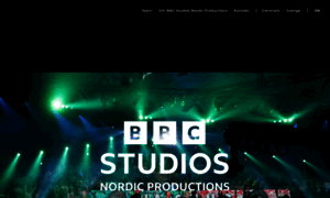 Norge.bbcstudiosnordic.com thumbnail