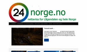 Norge24.org thumbnail