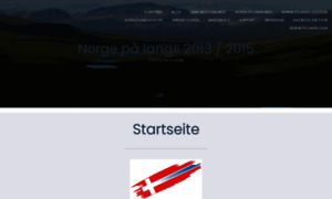 Norgepalangs2013.com thumbnail
