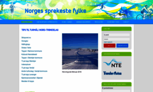 Norgessprekeste.no thumbnail