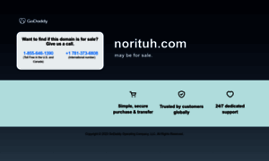 Norituh.com thumbnail