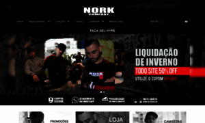 Norkco.com.br thumbnail