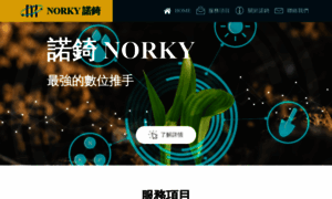 Norky.com.tw thumbnail