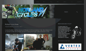 Norlandcycles.wordpress.com thumbnail