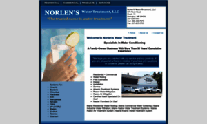 Norlenswaterllc.com thumbnail