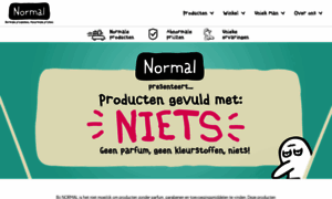 Normal.nl thumbnail