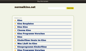 Normalkino.net thumbnail