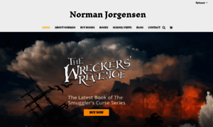 Normanjorgensen.com.au thumbnail