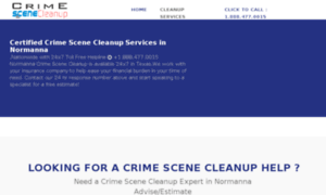 Normanna-texas.crimescenecleanupservices.com thumbnail