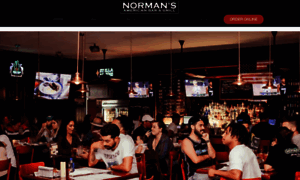 Normans.biz thumbnail