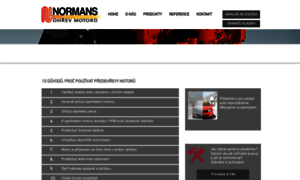 Normans.cz thumbnail