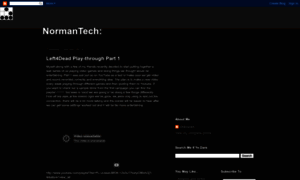Normantechno.blogspot.com thumbnail