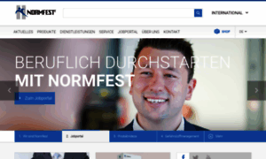 Normfest.pl thumbnail