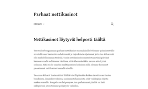 Normit.fi thumbnail