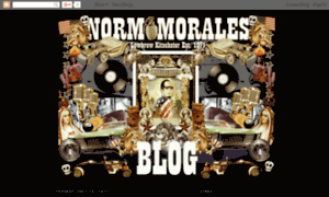 Normmorales.blogspot.com thumbnail