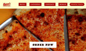 Normspizza.com thumbnail