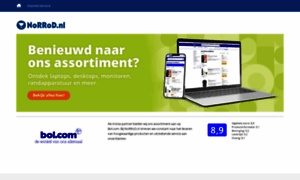 Norrod.nl thumbnail