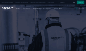 Norsegroup.co.uk thumbnail