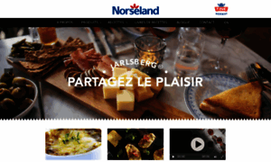 Norseland.ca thumbnail