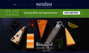 Norseland.co.uk thumbnail