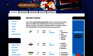 Norskecasino.net thumbnail