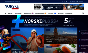 Norskemagasinet.com thumbnail
