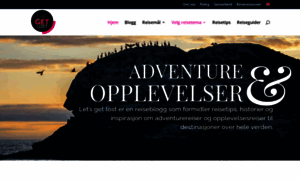 Norskereiseblogger.no thumbnail