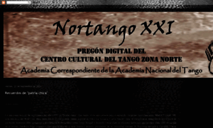 Nortangoxxi.blogspot.com thumbnail