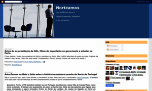 Norteamos.blogspot.com thumbnail