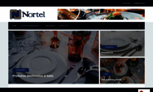 Nortel.pt thumbnail