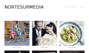 Nortesurmedia.squarespace.com thumbnail