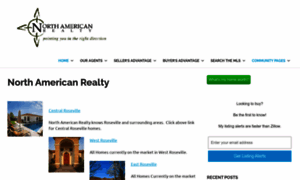 North-american-realty.com thumbnail